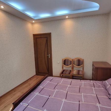 Cosy Appartment Taskent Exterior foto