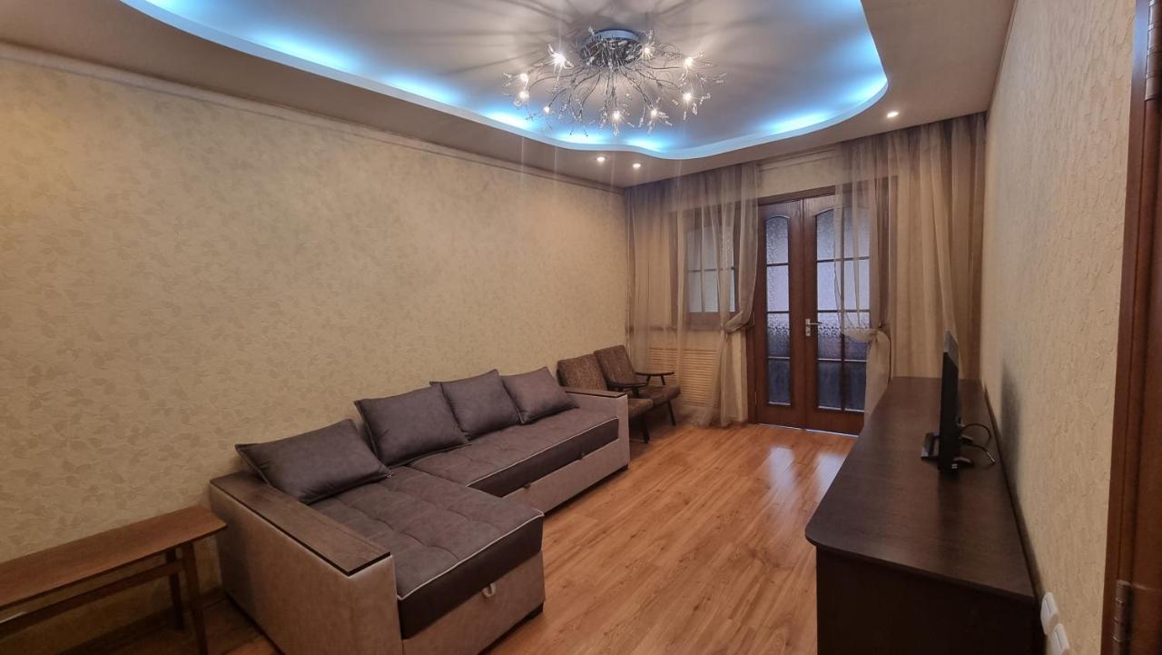 Cosy Appartment Taskent Exterior foto