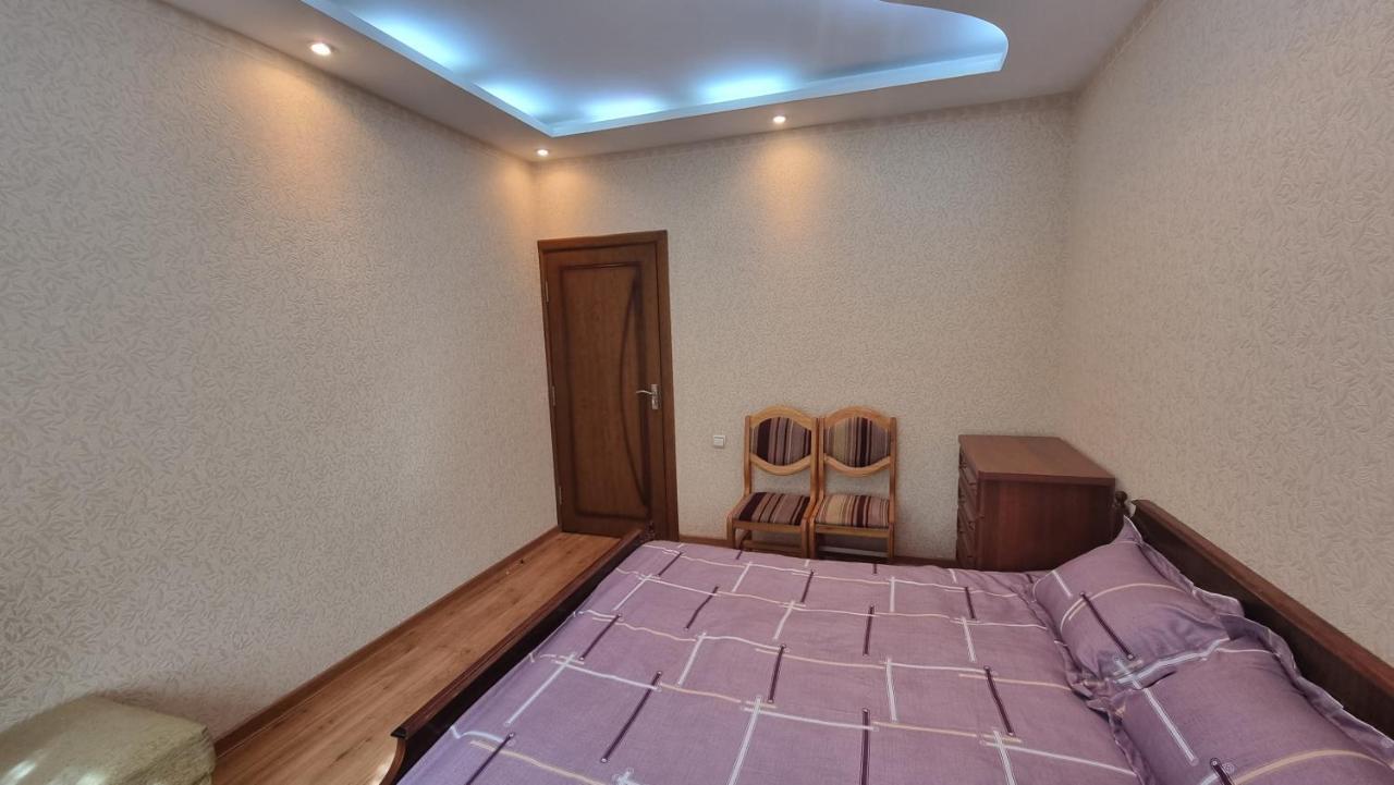 Cosy Appartment Taskent Exterior foto