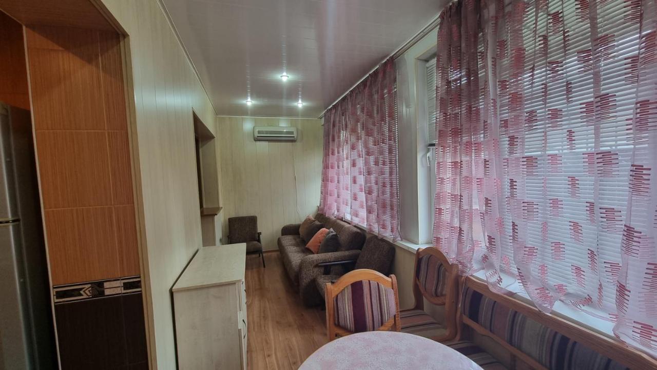Cosy Appartment Taskent Exterior foto