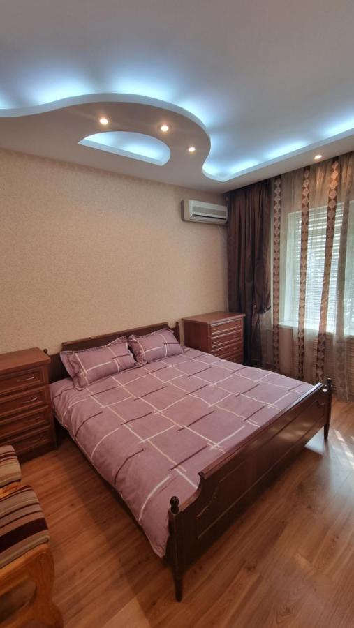 Cosy Appartment Taskent Exterior foto
