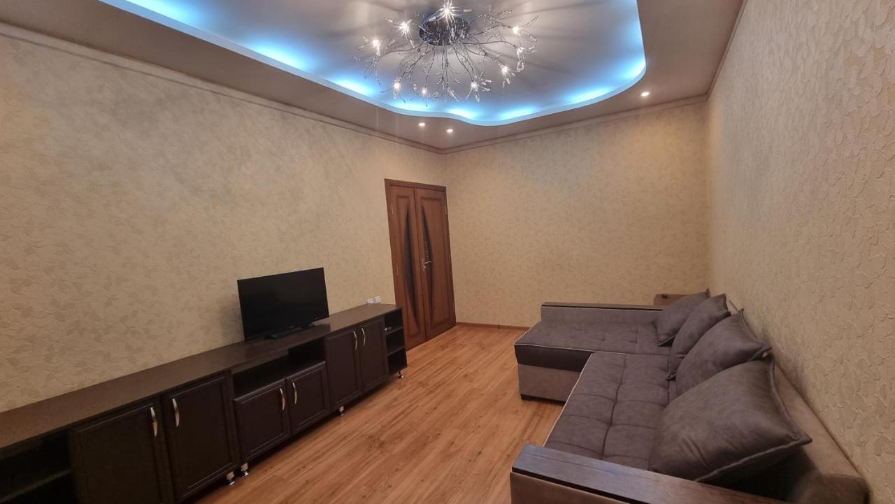 Cosy Appartment Taskent Exterior foto